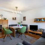 Haus Gisela Zimmermann Апартаменты Тодтмос