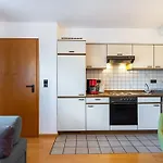 Haus Gisela Zimmermann Тодтмос