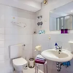 Апартаменты Haus Gisela Zimmermann