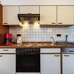 Haus Gisela Zimmermann Тодтмос