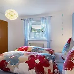 Haus Gisela Zimmermann Апартаменты Тодтмос