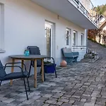 Апартаменты Haus Gisela Zimmermann *