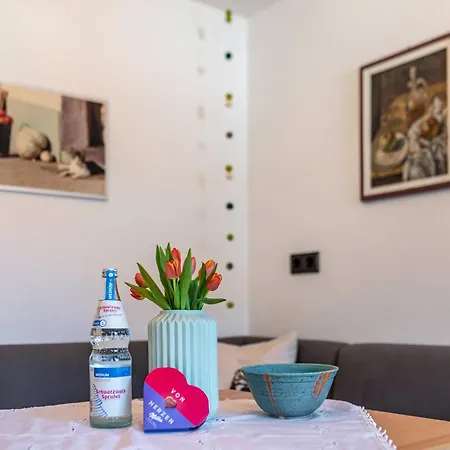 Haus Gisela Zimmermann Apartment Todtmoos
