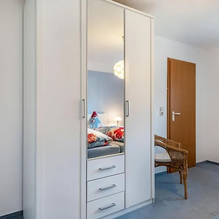 Haus Gisela Zimmermann Apartment