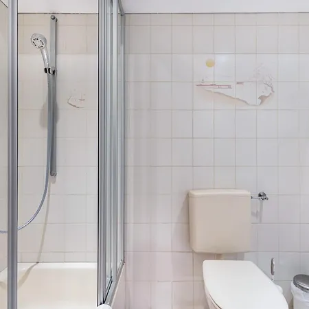 Haus Gisela Zimmermann Apartment *