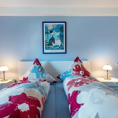 Haus Gisela Zimmermann Apartment Todtmoos