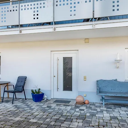 Haus Gisela Zimmermann Apartment