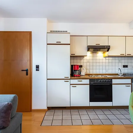 Haus Gisela Zimmermann تودموس