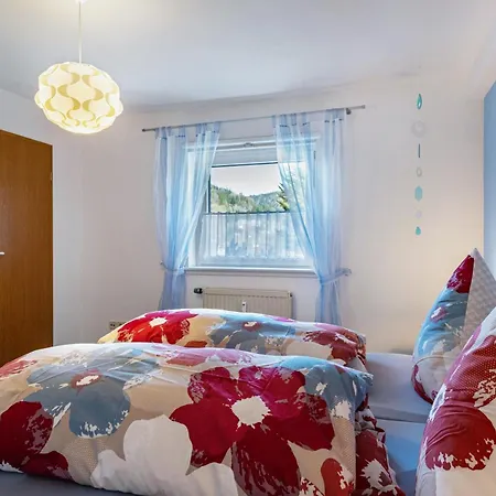 Haus Gisela Zimmermann شقة تودموس