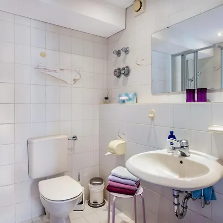 Haus Gisela Zimmermann شقة تودموس