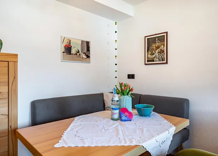 Haus Gisela Zimmermann * Todtmoos