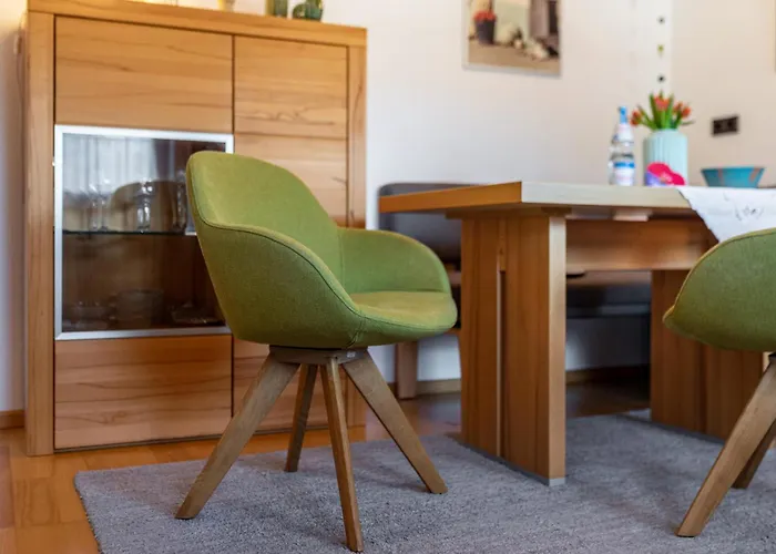 Haus Gisela Zimmermann Todtmoos