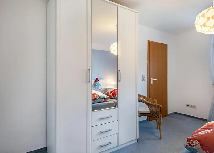 Haus Gisela Zimmermann Apartment