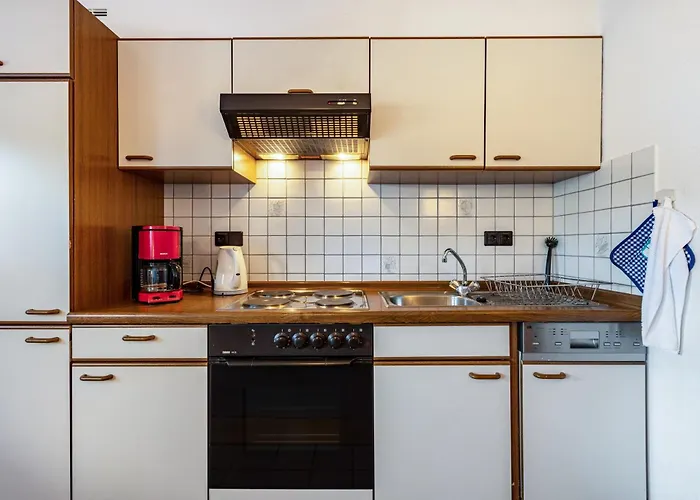 Haus Gisela Zimmermann