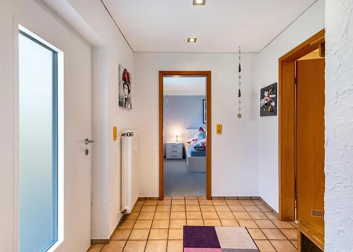 Haus Gisela Zimmermann * Todtmoos