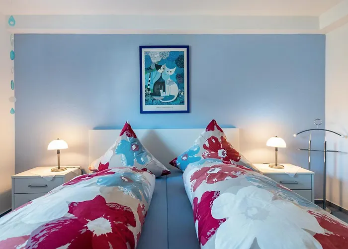 Haus Gisela Zimmermann Apartment Todtmoos