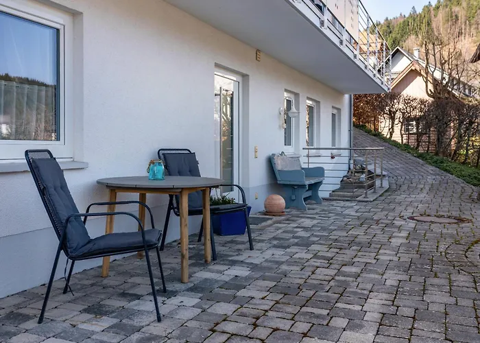 Haus Gisela Zimmermann