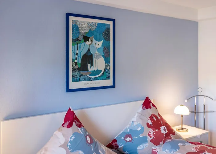 Haus Gisela Zimmermann * Todtmoos